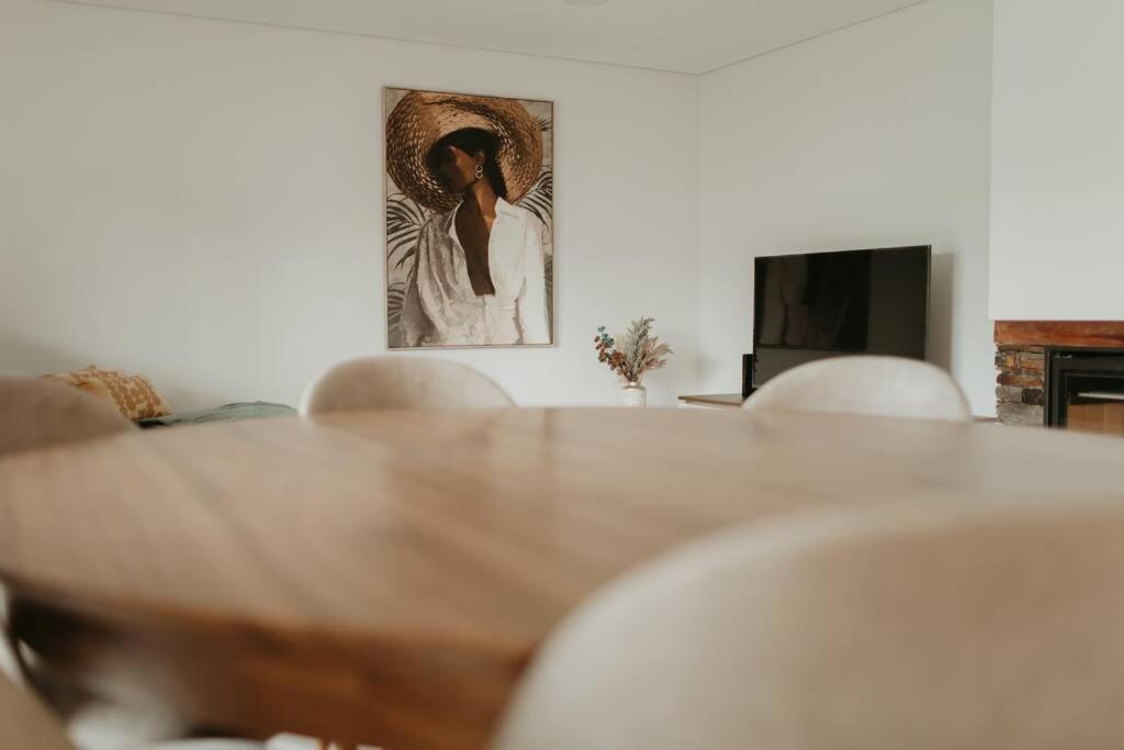 Antas Villa Family Esposende Eksteriør billede
